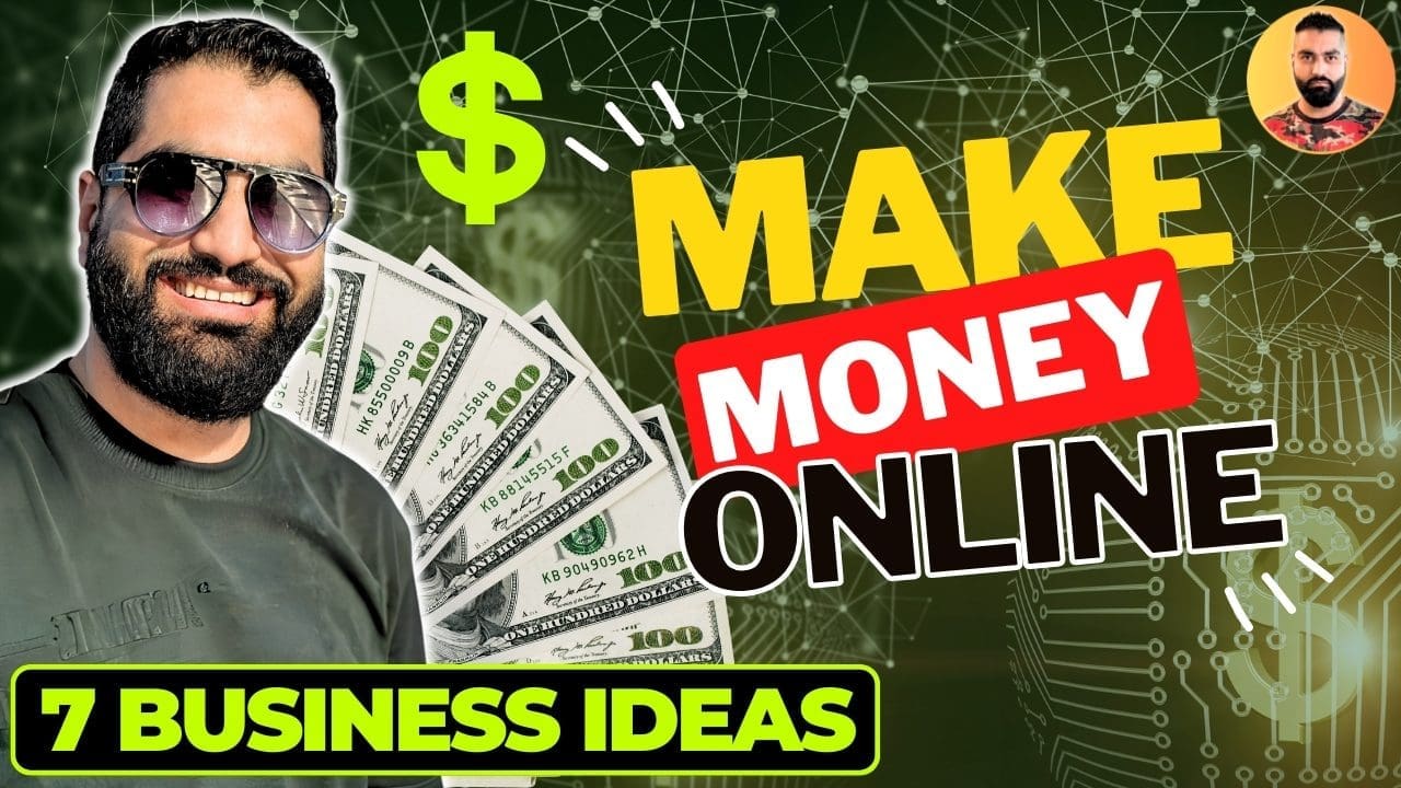 Easy Ways To Make Money In Dubai