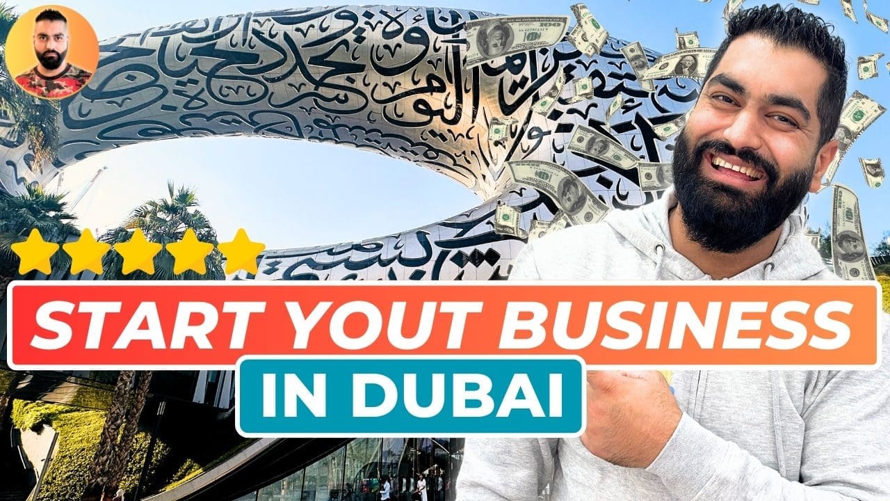 Best business ideas in Dubai